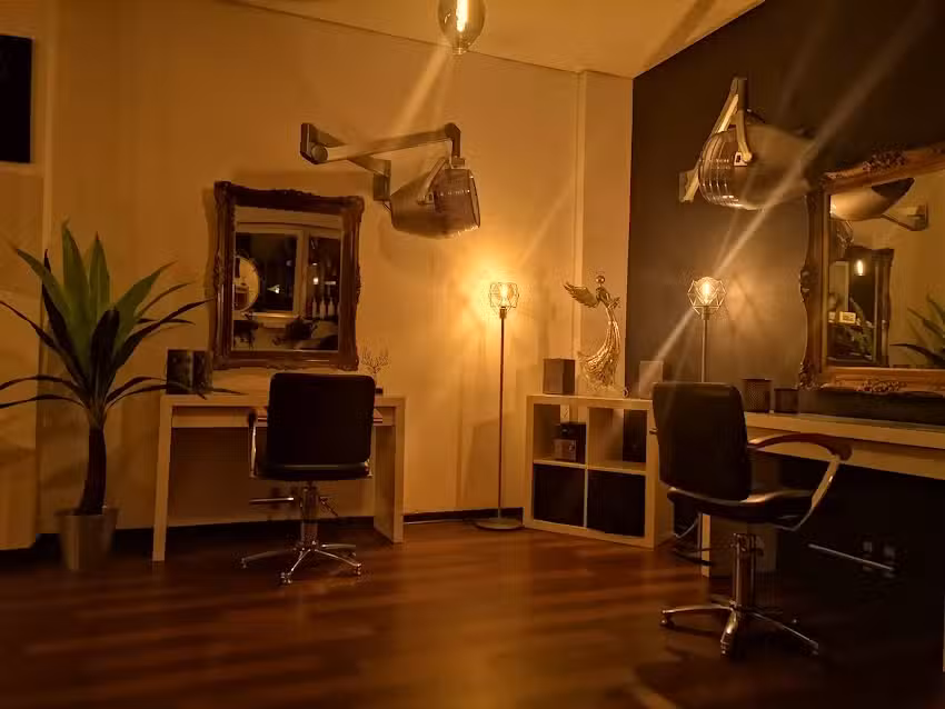 Friseur Simone Hartmann-Dattner