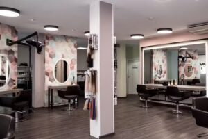 Friseur Sisters Act Spezialisten f&uuml;r Haarverl&auml;ngerung, Per&uuml;cken & Permanent Make-up in Friedberg-Ockstadt