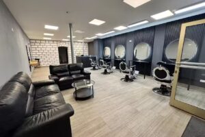 Friseur Snobar