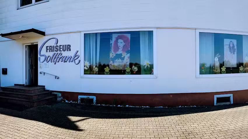 Friseur Sollfrank