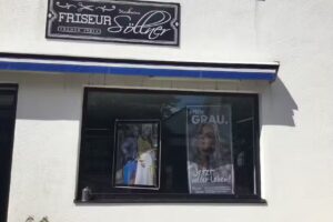 Friseur S&ouml;llner