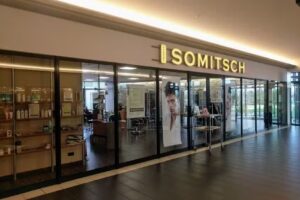 Friseur Somitsch
