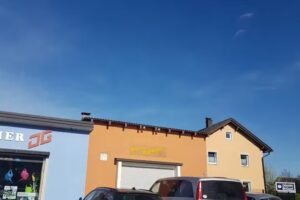 Friseur Sonja&rsquo;s Haarstudio