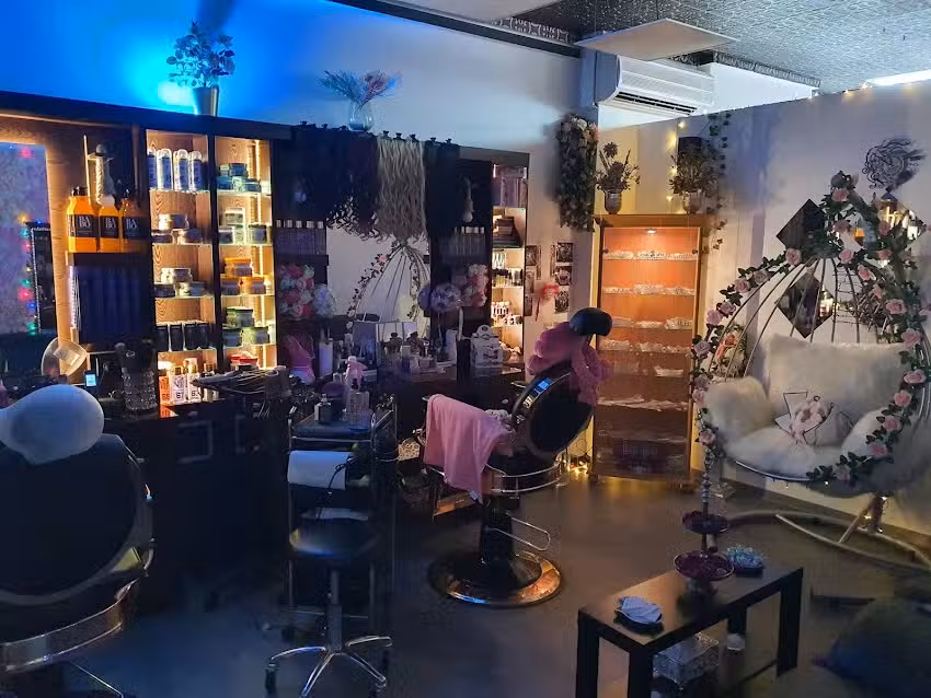 Friseur S&ouml;z &ndash; Kassel