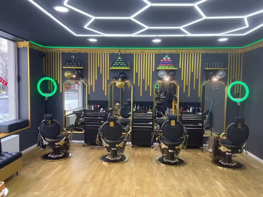 Friseur Spandau