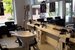 Friseur Springmeier