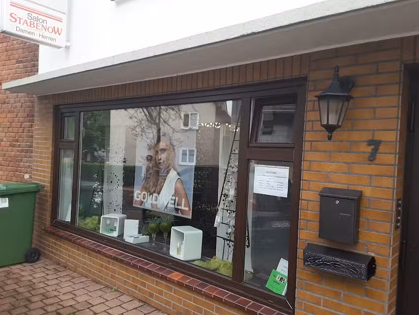 Friseur Stabenow (Inh. Elke Herberth)