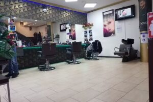 Friseur Star
