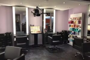 Friseur Stefan Leder