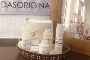 Friseur Stefanie Frommold