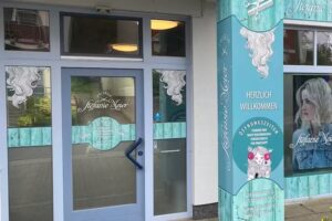 Friseur Stefanie Meier