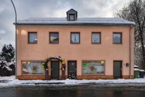 Friseur Steierers-Boder