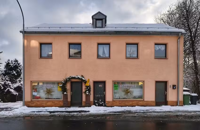 Friseur Steierers-Boder