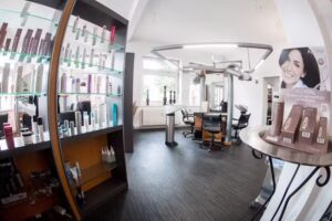 Friseur Steinke und Bartels
