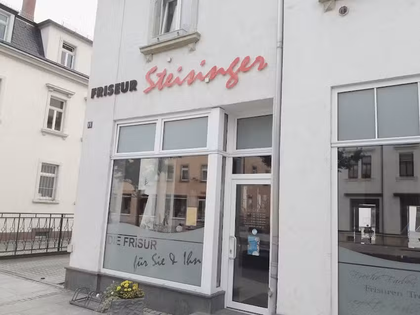 Friseur Steisinger