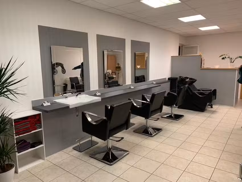 Friseur Stellfeld Elke