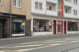 Friseur Stern by Yildiz