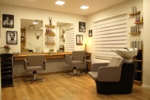 Friseur Stilecht Aurich