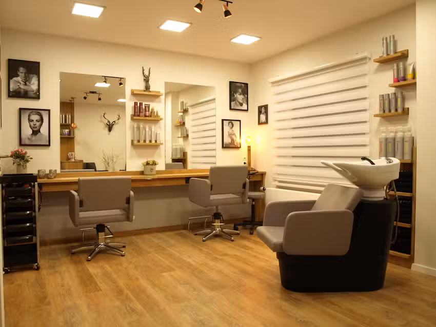 Friseur Stilecht Aurich