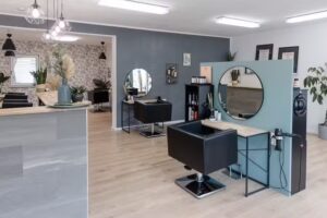 Friseur Stilvoll – Annika Schultze