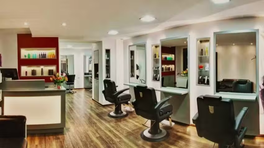 Friseur Strathmann