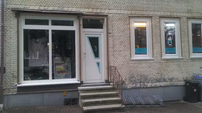 Friseur Strubbelpeter, Inh. Cordula Zinder