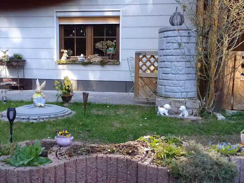 Friseur Struwelpeter