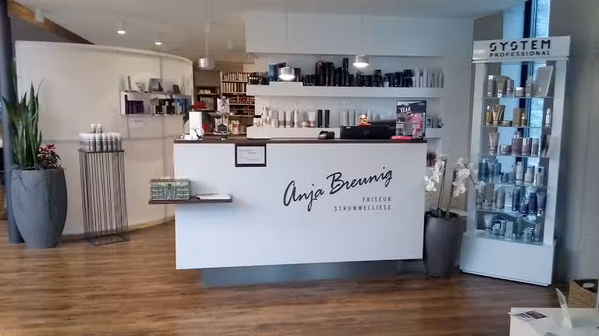 Friseur Struwwelliese