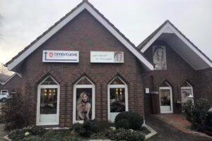 Friseur-Stübchen Birgit Stein