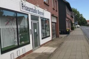 Friseur-Studio-Bienrode