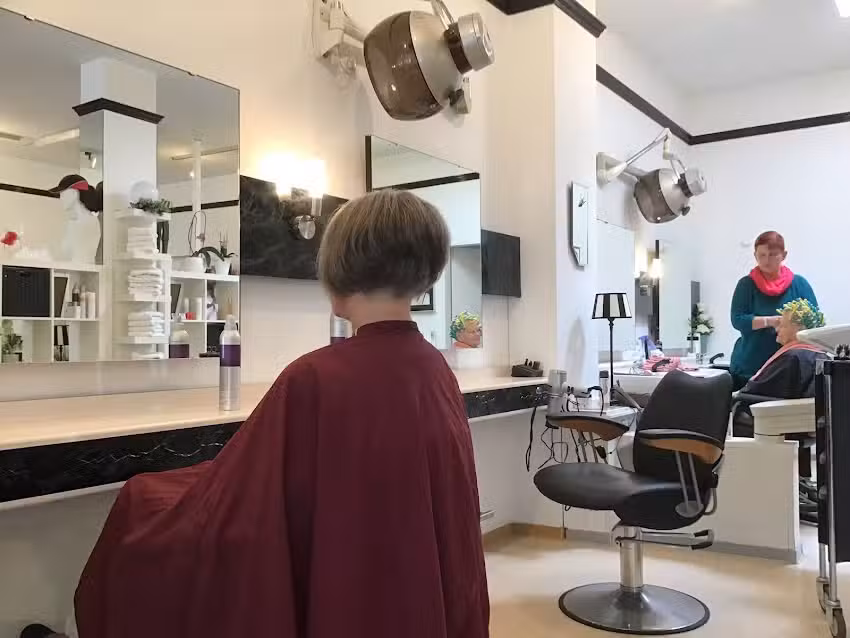 Friseur-Studio BIJAN | Damen & Herren Friseur in Horn-Lehe