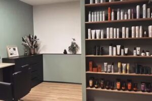 Friseur Studio by Olga Klett