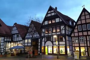 Friseur – Studio – Celia