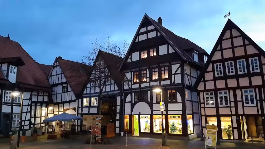 Friseur &ndash; Studio &ndash; Celia