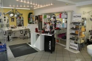 Friseur-Studio Claudia Stader