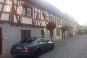 Friseur Studio Corina York