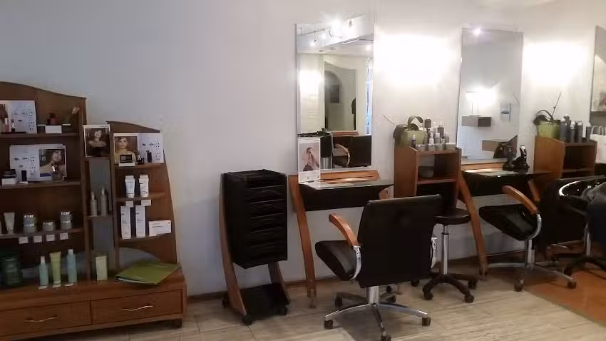 Friseur Studio Hair