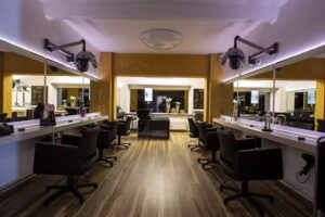 Friseur Stümpel Team Teß Intercoiffure