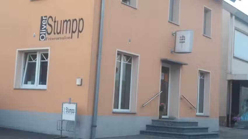 Friseur Stumpp