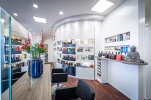 Friseur Stuttgart J.7 hair lounge Esslinger Stra&szlig;e