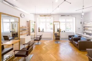 Friseur Stuttgart Oliver Gerbert Haare