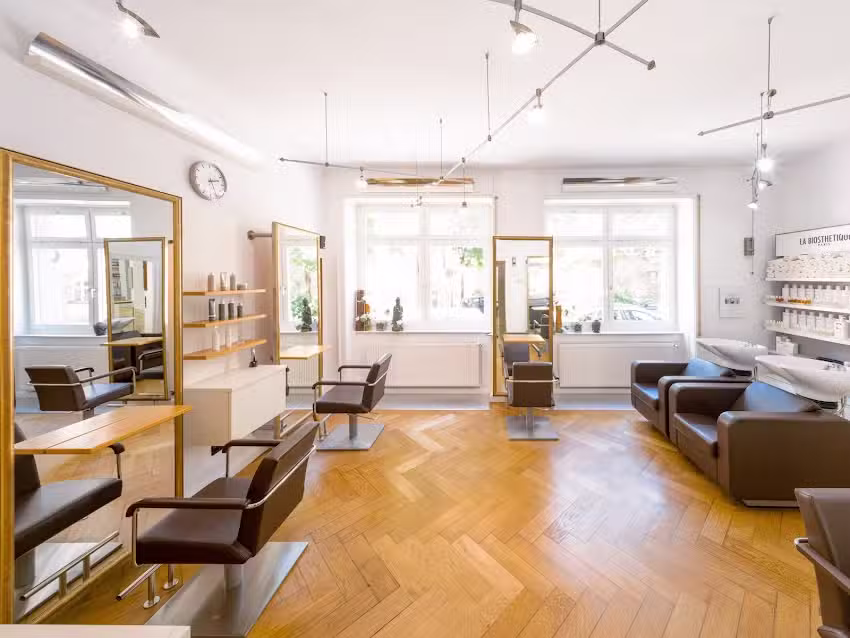Friseur Stuttgart Oliver Gerbert Haare