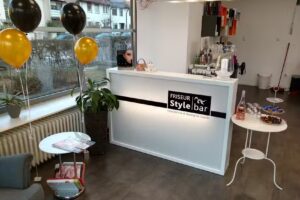 Friseur Style Bar