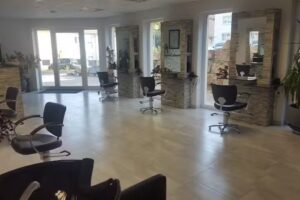 Friseur Style & Cut Teresa
