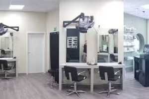 Friseur Super Haircompany Friedland