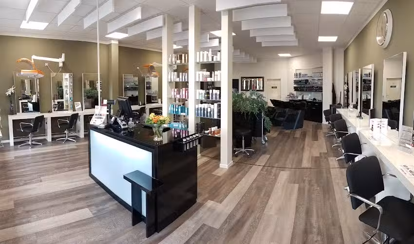 Friseur Super Haircompany Neubrandenburg