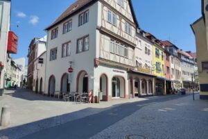 Friseur Super & Sch&ouml;n