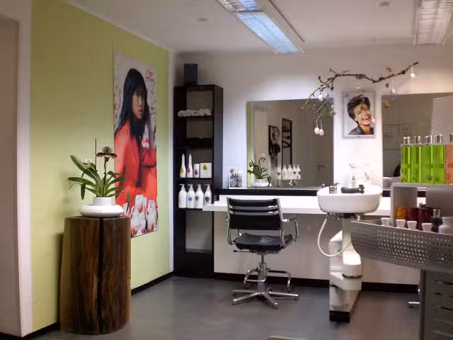 Friseur Susys