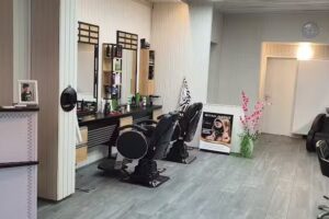 Friseur Sylt Style Barbershop