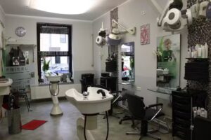 Friseur Taeschner